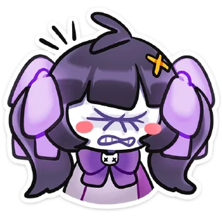 😵 emoji Дуся без надписей • @TgSticker Telegram sticker 11 of 49