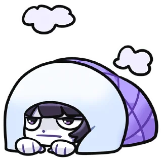 🌟 emoji Дуся без надписей • @TgSticker Telegram sticker 15 of 49