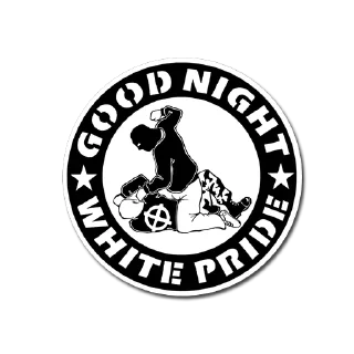 🤛 emoji Skinhead train Telegram sticker 5 of 18