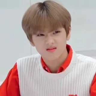 😤 emoji jisung by @stikersnct Telegram sticker 11 of 63