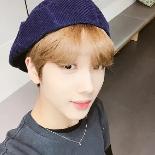 😊 emoji jisung by @stikersnct Telegram sticker 16 of 63