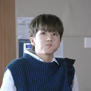 🥯 emoji jisung by @stikersnct Telegram sticker 7 of 63
