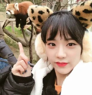 🌟 emoji 🌸Jisoo🌸 Telegram sticker 12 of 81