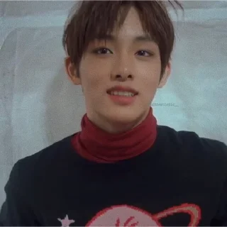 Sticker from winwin by @stikersnct