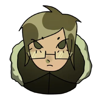 😝 emoji милки вей @toomuchmeowz Telegram sticker 5 of 16