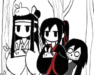 😐 emoji @kamelpack69 | Нарисованные | Telegram sticker 14 of 69