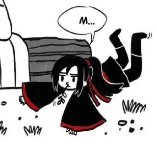 😒 emoji @kamelpack69 | Нарисованные | Telegram sticker 7 of 69