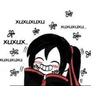 😄 emoji @kamelpack69 | Нарисованные | Telegram sticker 6 of 69
