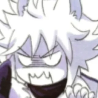 Sticker from x!chara
