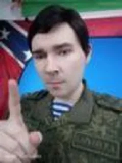Sticker from Барков