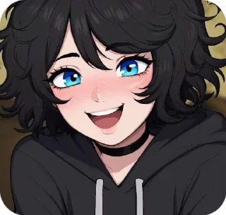 😄 emoji Robin mfr Telegram sticker 10 of 18