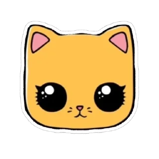 😺 emoji L.O.L SURPRISE Telegram sticker 5 of 11
