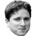 Sticker from Twitch