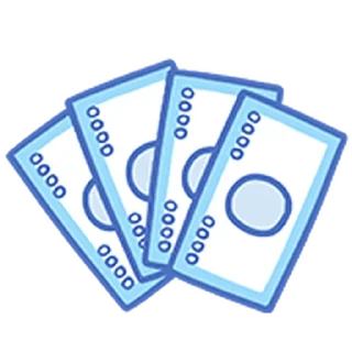 ⭐ emoji lignt blue girl emoji @xkysluv Telegram sticker 24 of 40