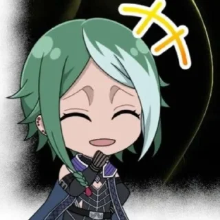 🃏 emoji Ꮧᴏᴋи @ran_eblan_com Telegram sticker 8 of 30