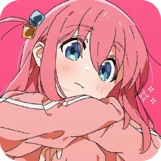 👍 emoji Мои стики Telegram sticker 9 of 70
