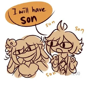 🐾 emoji this place is pretty dead. Telegram sticker 19 of 109
