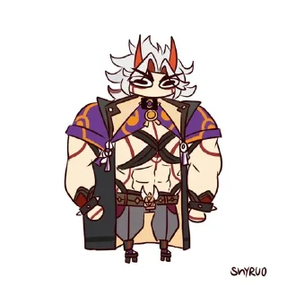 🐾 emoji this place is pretty dead. Telegram sticker 2 of 109