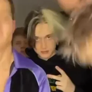 Sticker from Колян🤙