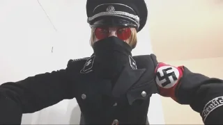 🧐 emoji Scharführer Fritz Telegram sticker 5 of 44