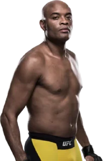 🕷 emoji ufc Telegram sticker 7 of 46