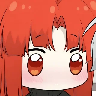 😊 emoji UwU Telegram sticker 18 of 56