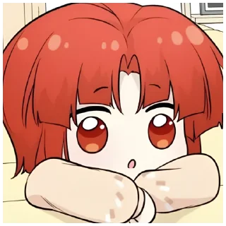 😧 emoji UwU Telegram sticker 15 of 56
