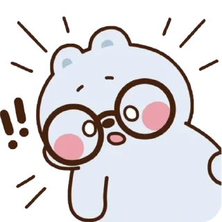 😨 emoji ♡ my @mr1nns Telegram sticker 6 of 23
