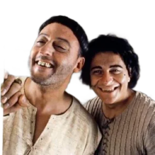😂 emoji JACK Telegram sticker 7 of 17