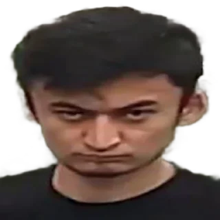 😡 emoji JACK Telegram sticker 8 of 17