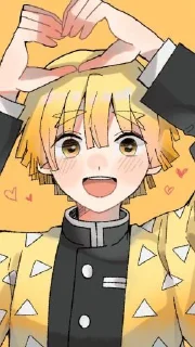Sticker from Wow
