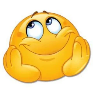 🥰 emoji Смайлики :: литтуха Telegram sticker 20 of 28