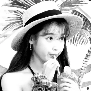 🎼 emoji iu :: @fannhelps Telegram sticker 12 of 40