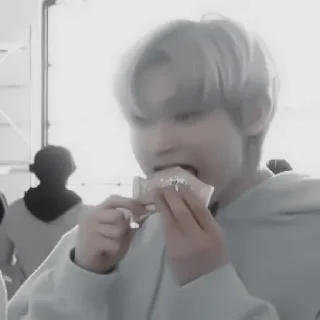 Sticker from :; 𝗌𝗎𝗇𝗈𝗈 @xiroe