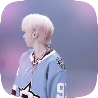 Sticker from 🧾 ((다니엘))