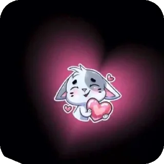 Sticker from Хс чо