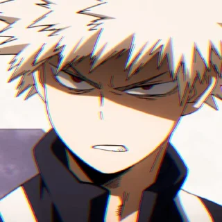 👺 emoji Гейская академия Telegram sticker 11 of 106