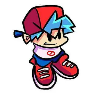 😔 emoji инвалидность 2 ➡️ @Ctikerubot Telegram sticker 7 of 54