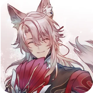 🥰 emoji мои мужья Telegram sticker 4 of 52