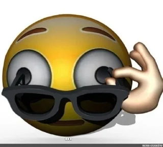 😳 emoji meme by @@xo4ypelMeHi Telegram sticker 19 of 19