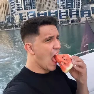 🍉 emoji Dimochkazaika Telegram sticker 14 of 88