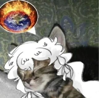 💗 emoji фрей утюг Telegram sticker 15 of 100
