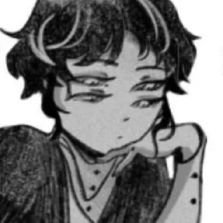 🤔 emoji Фрей утюг Telegram sticker 15 of 39