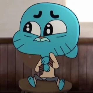 🥺 emoji АА А А гембал Telegram sticker 20 of 120