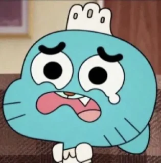 🥲 emoji АА А А гембал Telegram sticker 17 of 120