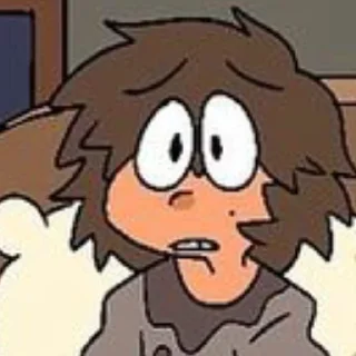 🙁 emoji вы все тупые и это факт @myrziktusyka Telegram sticker 7 of 120