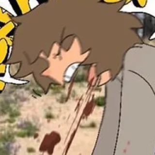 🤮 emoji вы все тупые и это факт @myrziktusyka Telegram sticker 14 of 120