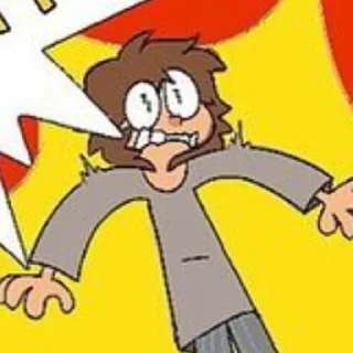😱 emoji вы все тупые и это факт @myrziktusyka Telegram sticker 4 of 120