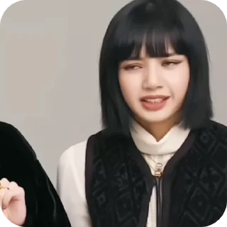 🌟 emoji BLACKPINK, ot4 by @jqwxp_m_cha Telegram sticker 24 of 48