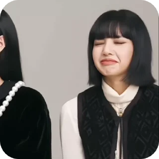 🌟 emoji BLACKPINK, ot4 by @jqwxp_m_cha Telegram sticker 20 of 48